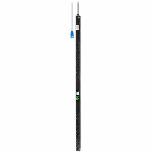 apc Easy Rack PDU, Switched Metered Outlet, 0U, 1 Phase, 3.7kW, 230V, 16A, (20) C13 and (4) C19 outlets apc Easy Rack PDU, Switched Metered Outlet, 0U, 1 Phase, 3.7kW, 230V, 16A, (20) C13 and (4) C19 outlets